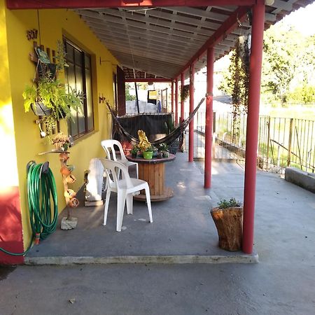 Recanto So Alegria 2 Serra Negra  Eksteriør bilde