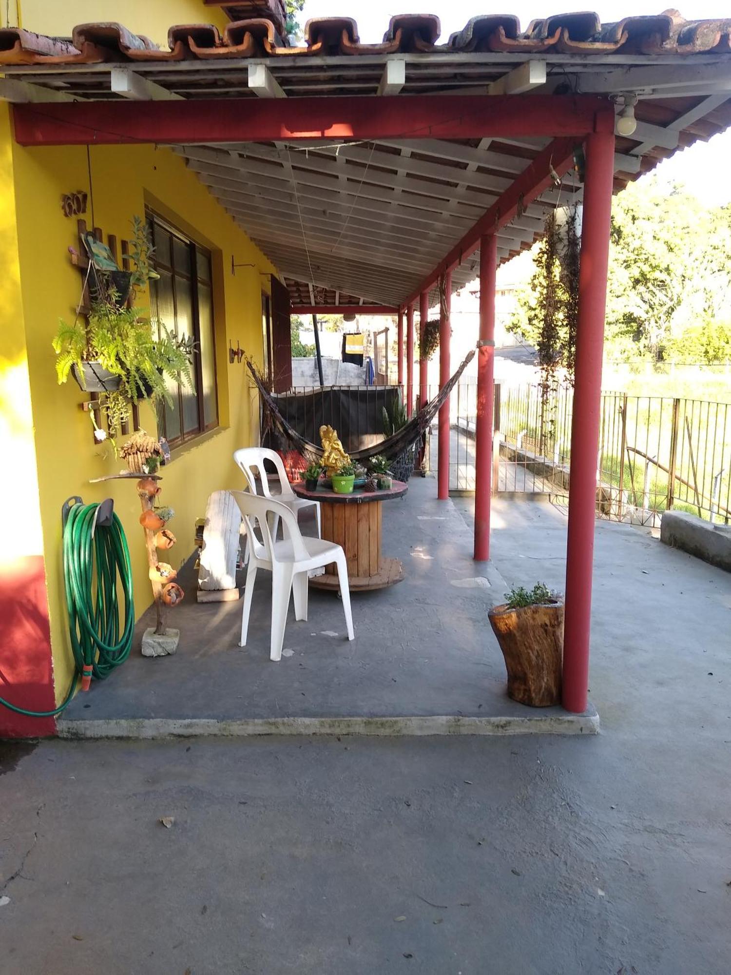 Recanto So Alegria 2 Serra Negra  Eksteriør bilde